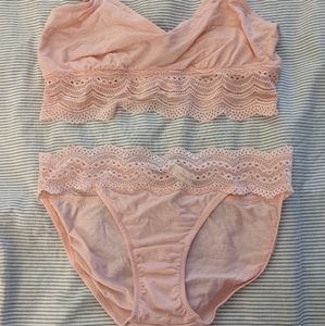 Cosabella modal in fiore medium